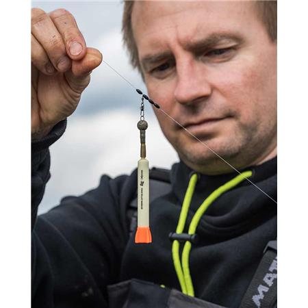 PESO P/ BOIA INGLESA FOX MATRIX PELLET WAGGLER WEIGHTS