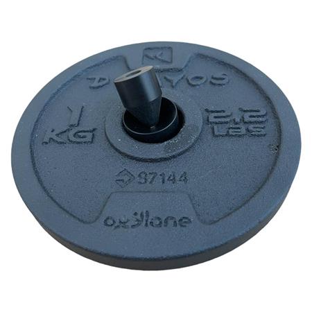 Peso Para Marcador Luminoso Holdcarp Weight With Holder