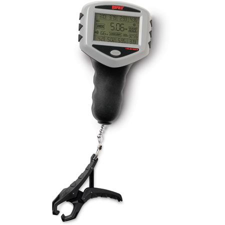 Peso Rapala Touch Screen Scale