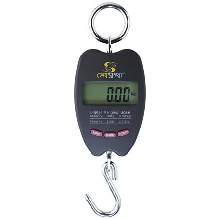 Peson Carp Spirit Digital Scale 100Kg