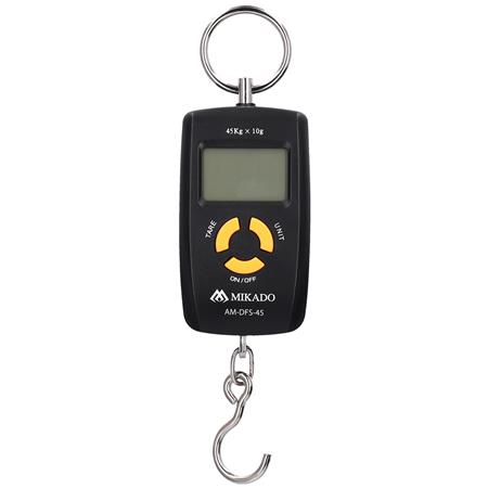 Pesón Digital Mikado Fishing Scale Digital