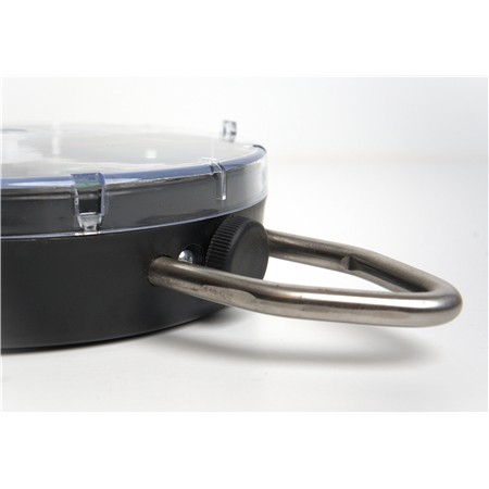 PESON DIGITAL PROWESS THE JUDGE SCALE - 50KG