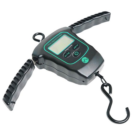 PESON DIGITALE PROWESS - 50KG