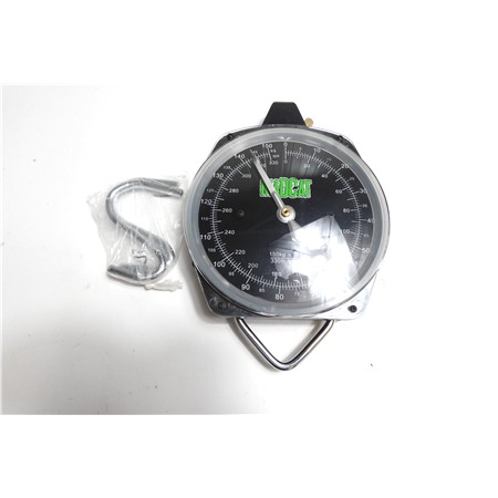 Peson Madcat Weigh Clock - 8419151