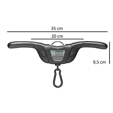 PESON MIVARDI DIGITAL SCALE MC50
