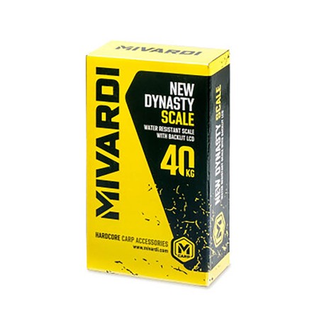 PESON MIVARDI DIGITAL SCALE NEW DYNASTY