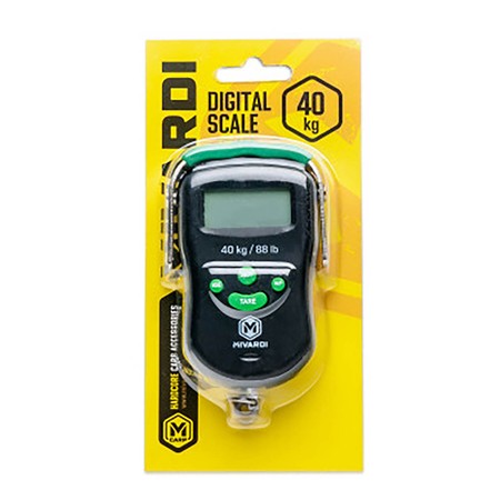 PESON MIVARDI DIGITAL SCALE PREMIUM