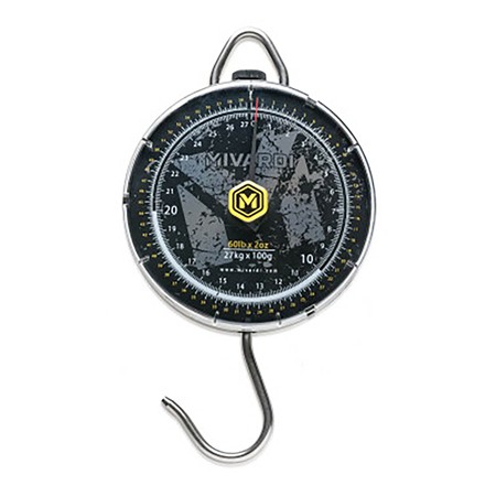 Peson Mivardi Hardcore Scale