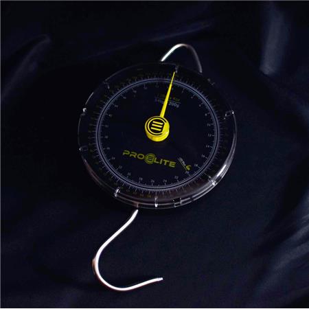 PESON PRO ELITE BAITS ROUND HANGING SCALE