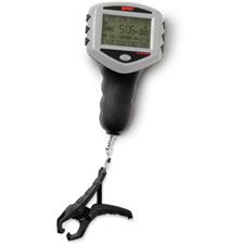 Rapala Bilancia Digitale Touch Screen 22,7 Kg Per Pesca Con Memoria E Luci LED - 2