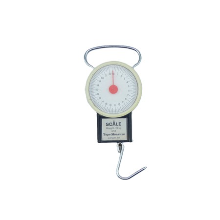 Peson Scale Autain - Peson Scale