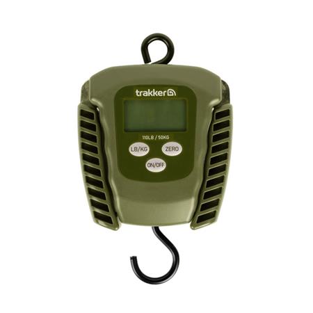 PESON TRAKKER T1 DIGITAL SCALES