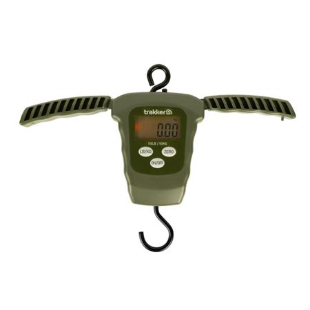 PESON TRAKKER T1 DIGITAL SCALES