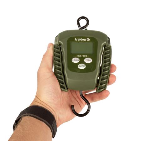 PESON TRAKKER T1 DIGITAL SCALES