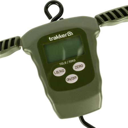 PESON TRAKKER T1 DIGITAL SCALES