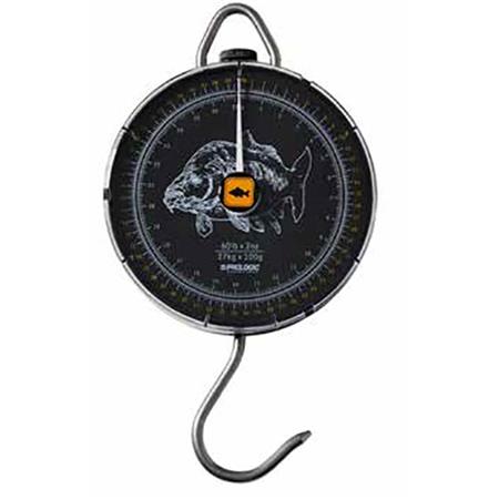 Pessimismus Prologic Specimen Dial Scale