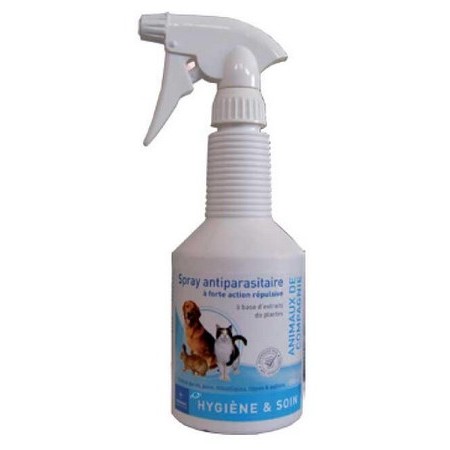 Dog hygiene demavic laboratoire buy on pecheur.com