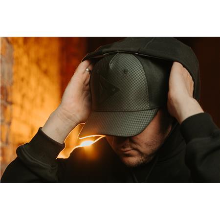 PET BAITNOW CARBON - ZWART