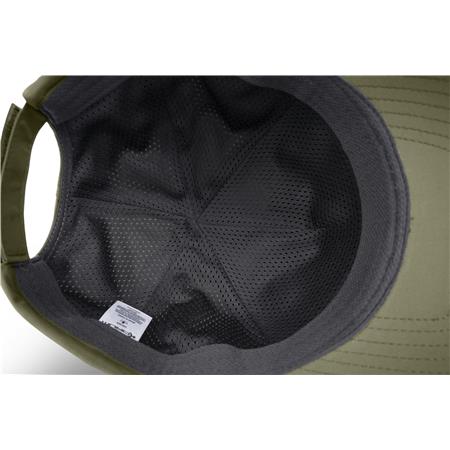 PET KORUM OLIVE WATERPROOF CAP