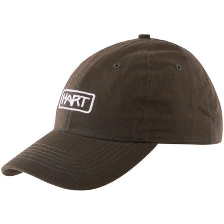 Pet Mannen Hart Vintage - Marron