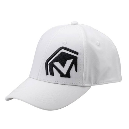 Pet Mivardi Cap Tmx Waterproof - Wit