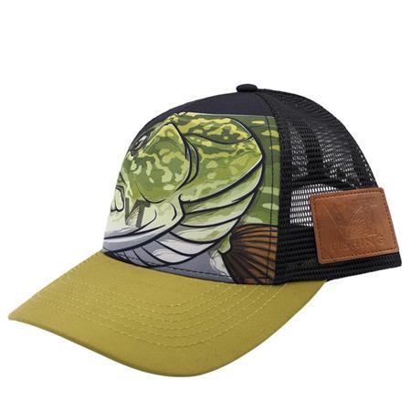 PET VOOR HEREN VT FISHING THE ESOX PIKE