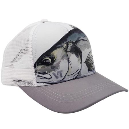 PET VOOR HEREN VT FISHING THE SEA BASS