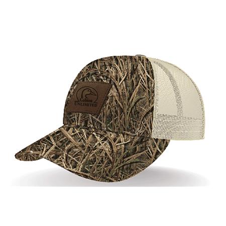 Petje Gabion Unlimited -  Camo Mossy Oak