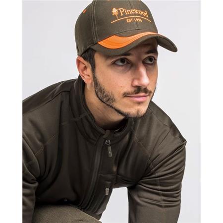 PETJE PINEWOOD 2-COL