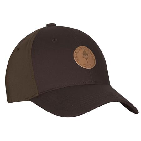 Petje Pinewood Finnveden Hybrid - Marron