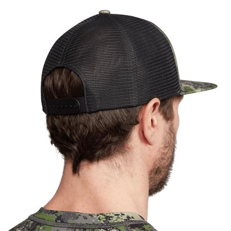 PETJE SITKA TRUCKER - OPTIFADE COVER