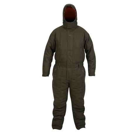 PETO DE HOMBRE HART OAKLAND-O2 - VERT