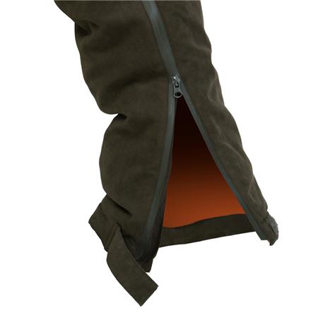 PETO DE HOMBRE HART OAKLAND-O2 - VERT