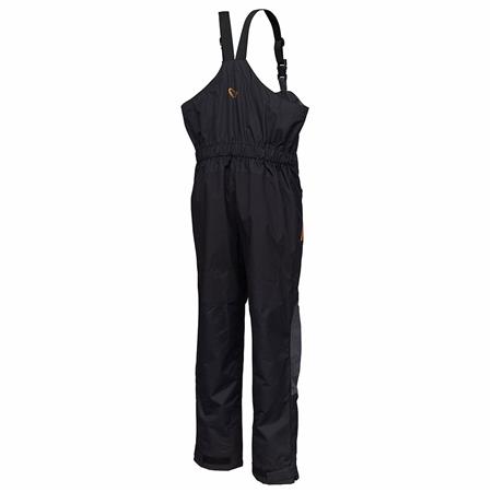 PETO DE HOMBRE SAVAGE GEAR WP PERFORMANCE - NOIR/GRIS