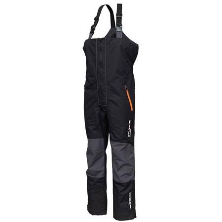 Peto De Hombre Savage Gear Wp Performance - Noir/Gris