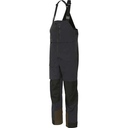 Peto De Hombre Westin W8 Bibs - Noir