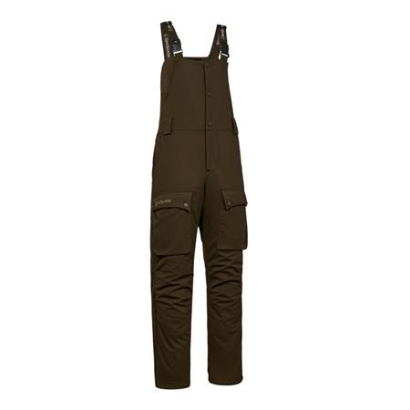 Peto Hombre Deerhunter Muflon Pro Winter - Art Green
