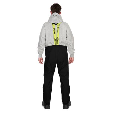 PETO HOMBRE FOX MATRIX ULTRA-LIGHT 8K - NEGRO