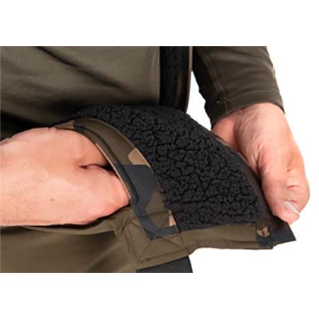 PETO HOMBRE FOX SHERPA TEC SALLOPETTES - KAKI