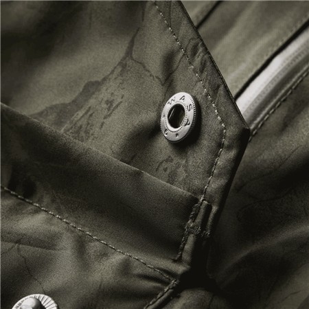 PETO HOMBRE GEOFF ANDERSON URUS 7 - HOJA