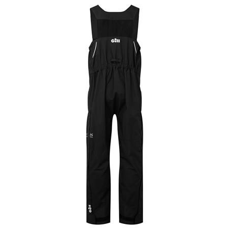 PETO HOMBRE GILL MERIDIAN-X - NOIR