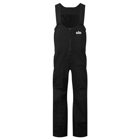 Peto Hombre Gill Meridian-X - Noir