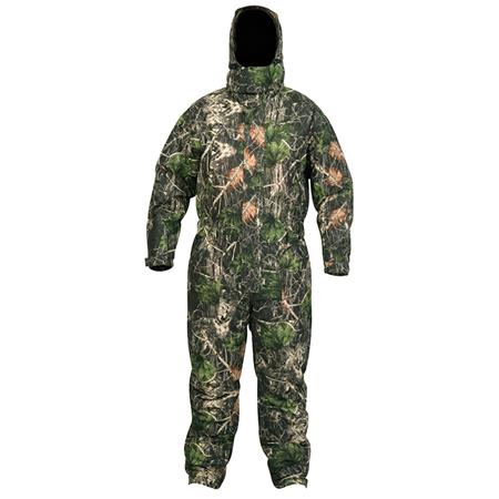 Peto Hombre Hart Oakland-O2 - Camo