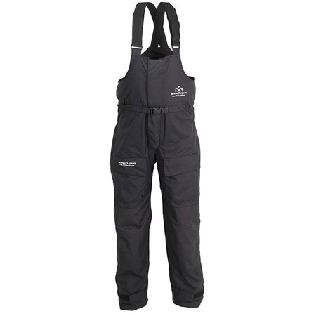 Peto Hombre Sakura Transpirable Para Mal Tiempo - Negro