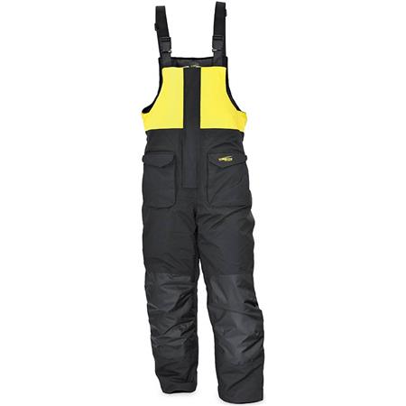 Peto Hombre Tubertini Norway - Noir/Jaune