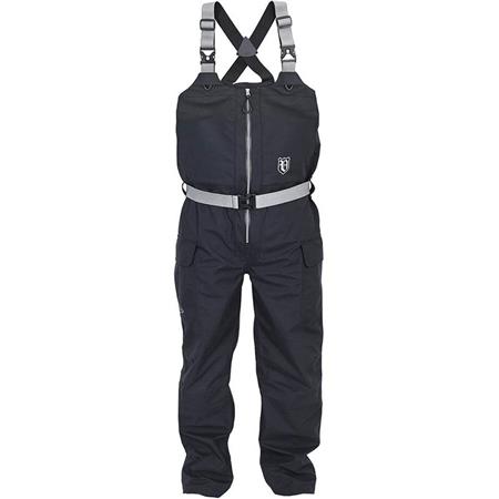 Peto Hombre Vision Vene Bib & Brace - Noir