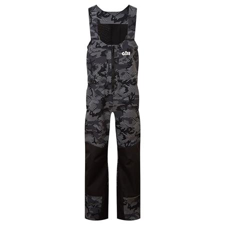 Peto Para Hombre Gill Meridian-X - Camo
