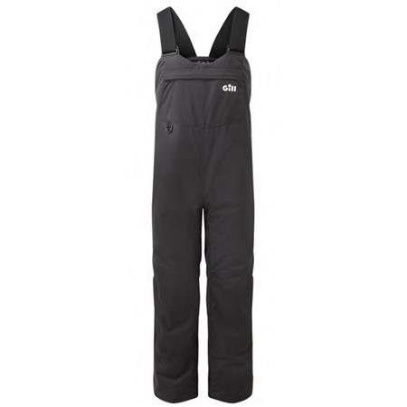 Peto Para Hombre Gill Winter Angler - Graphite