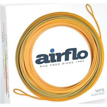 Πετονιά Airflo Superdri Nymph Indicator