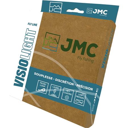 Πετονιά Jmc Visiolight Nymph